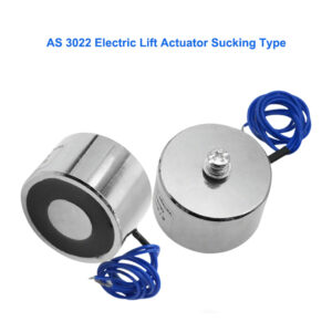 AS 3022 Sucking Type Actuator | Electric Lift for Industrial Automation
