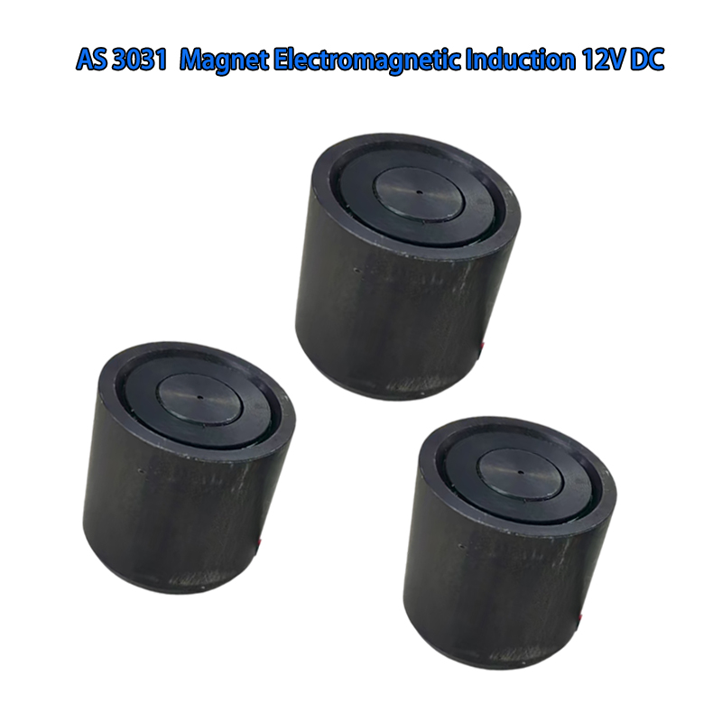 AS 3031 12V DC Electromagnetic Induction Magnet - High Reliability for Automation - Image 6